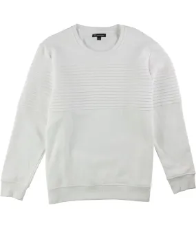 I-N-C Mens Back Up Pullover Sweater