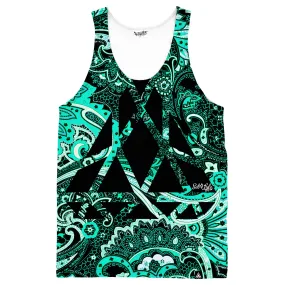 IMMACULATE AF TANKTOP