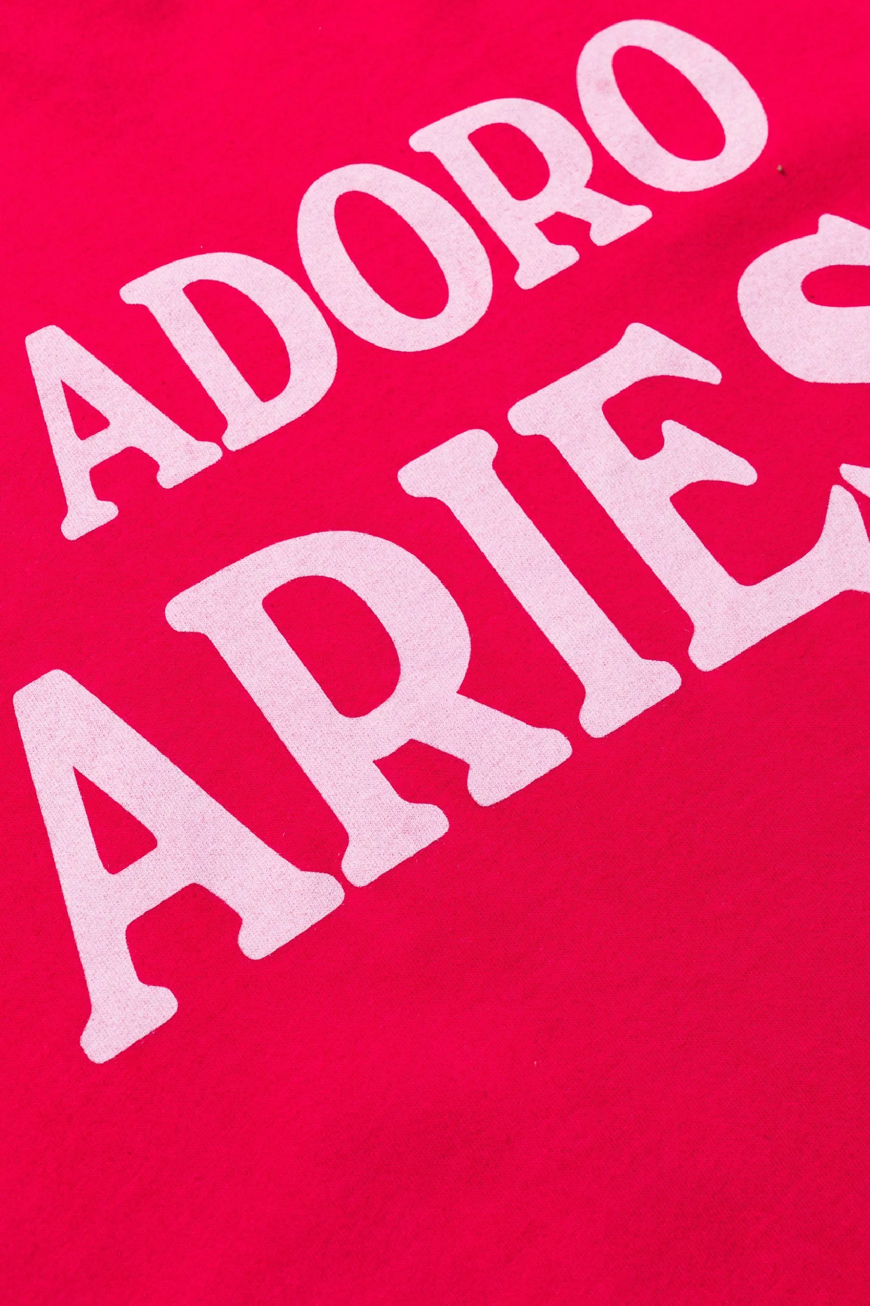 J'Adoro Aries SS Tee