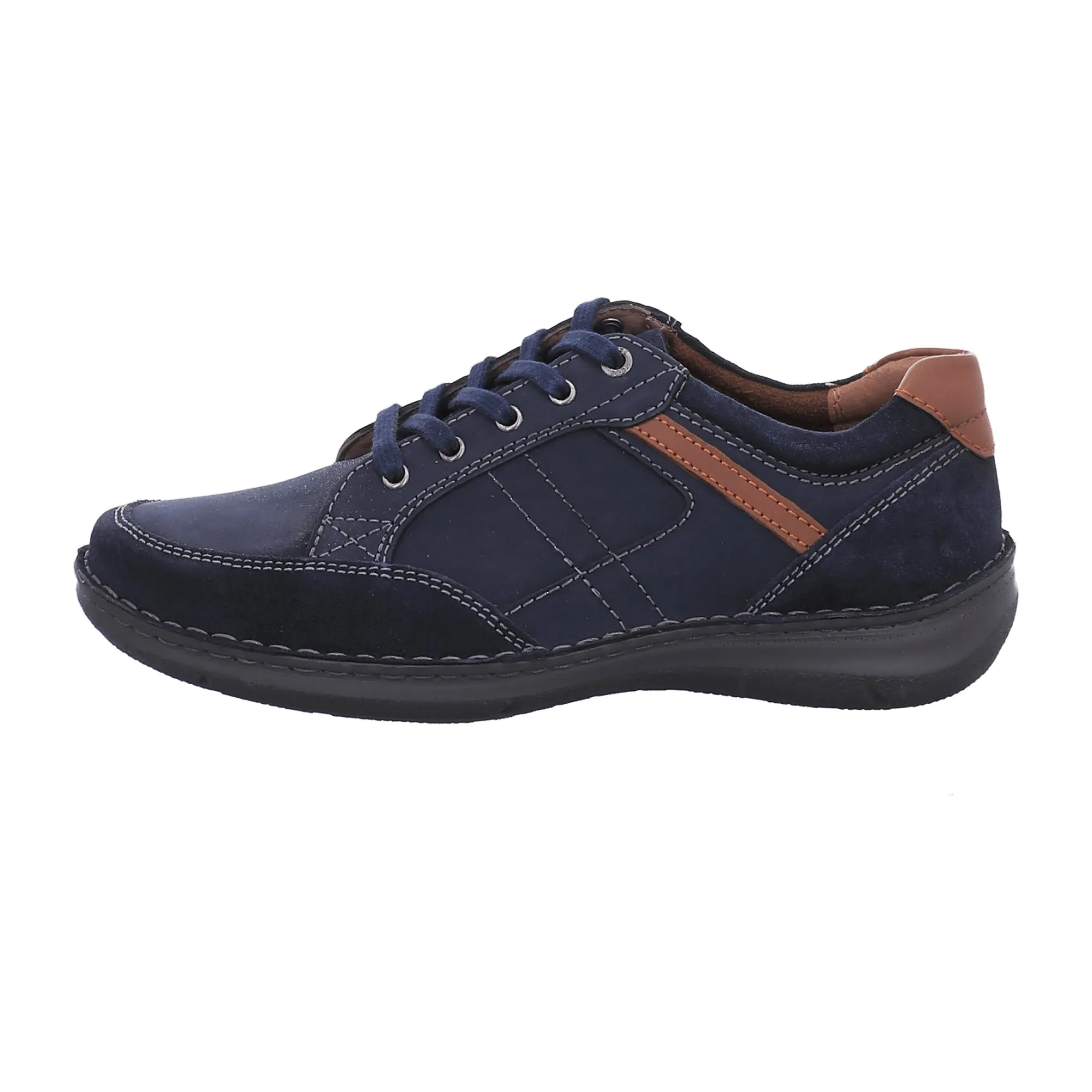 Josef Seibel ALFRED 04 for Men in Blue