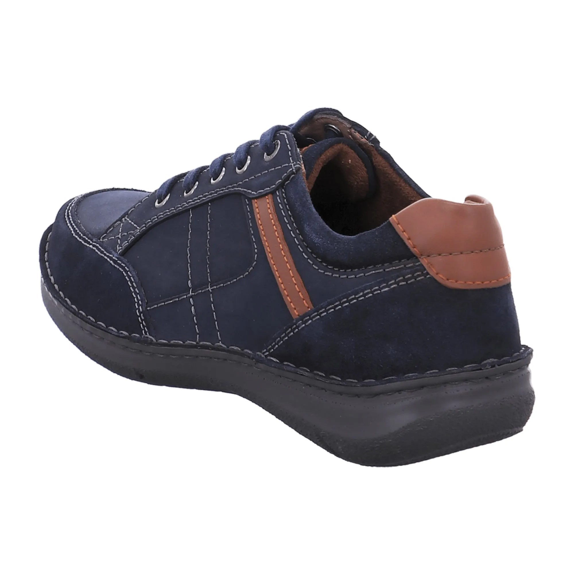 Josef Seibel ALFRED 04 for Men in Blue