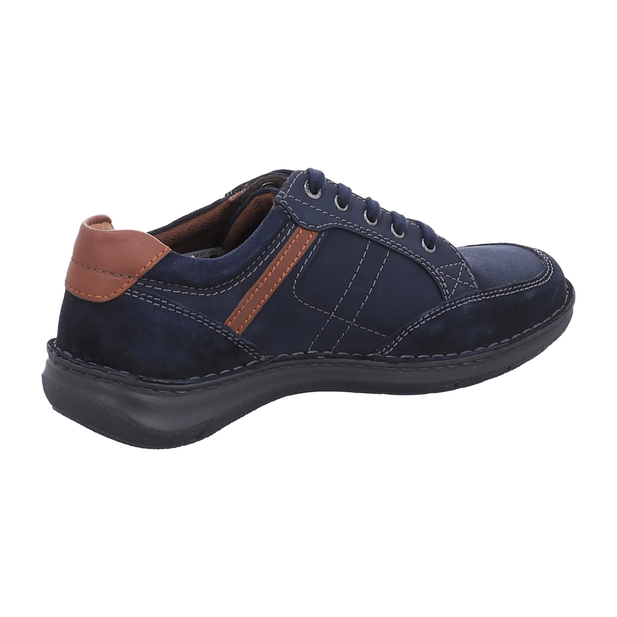 Josef Seibel ALFRED 04 for Men in Blue