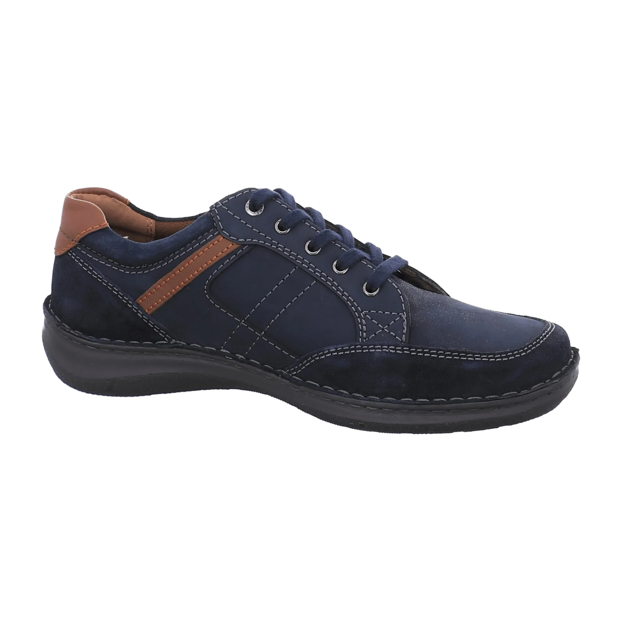 Josef Seibel ALFRED 04 for Men in Blue