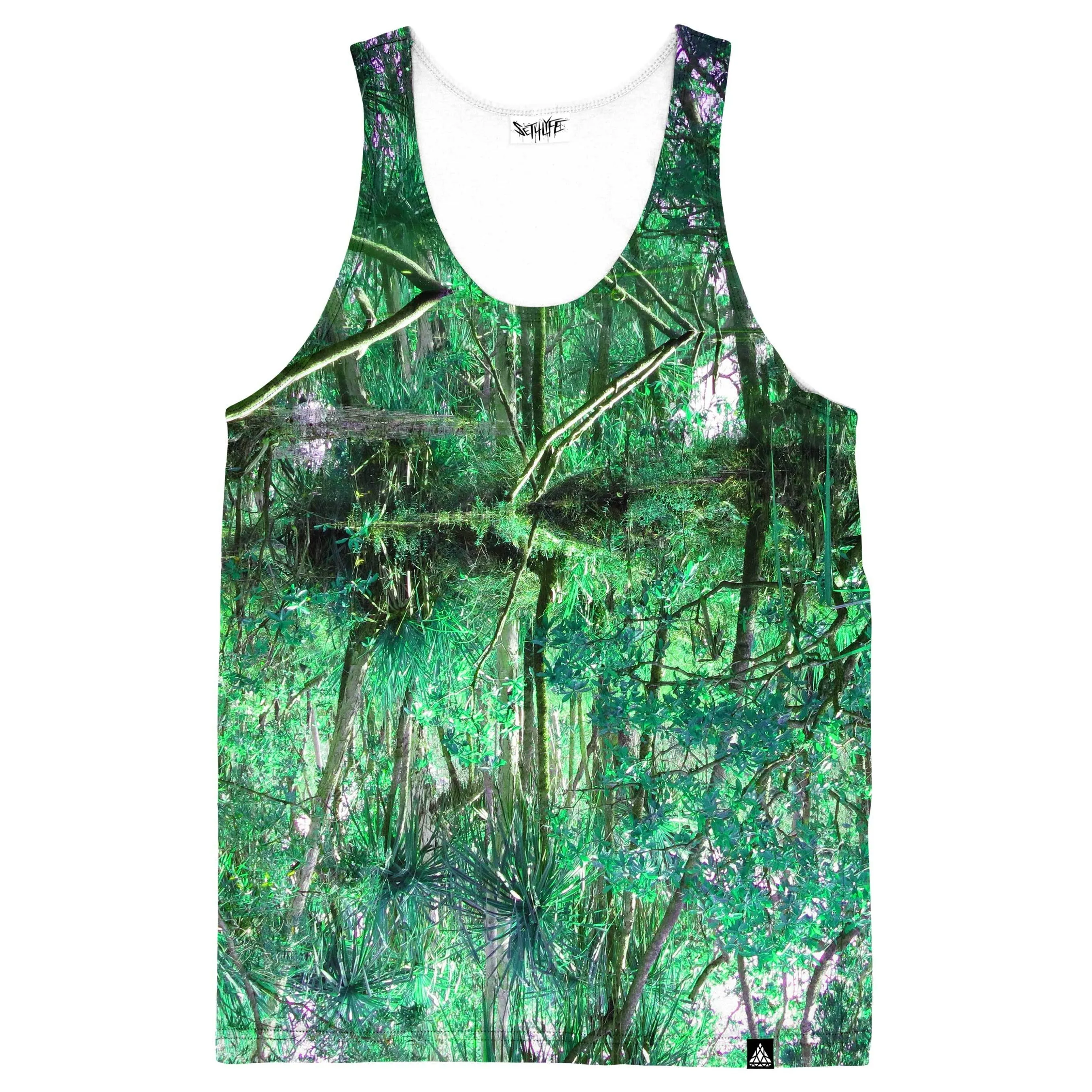 JUNGLE TANKTOP