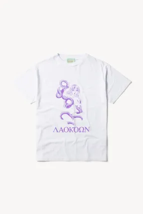 Laocoonte SS Tee