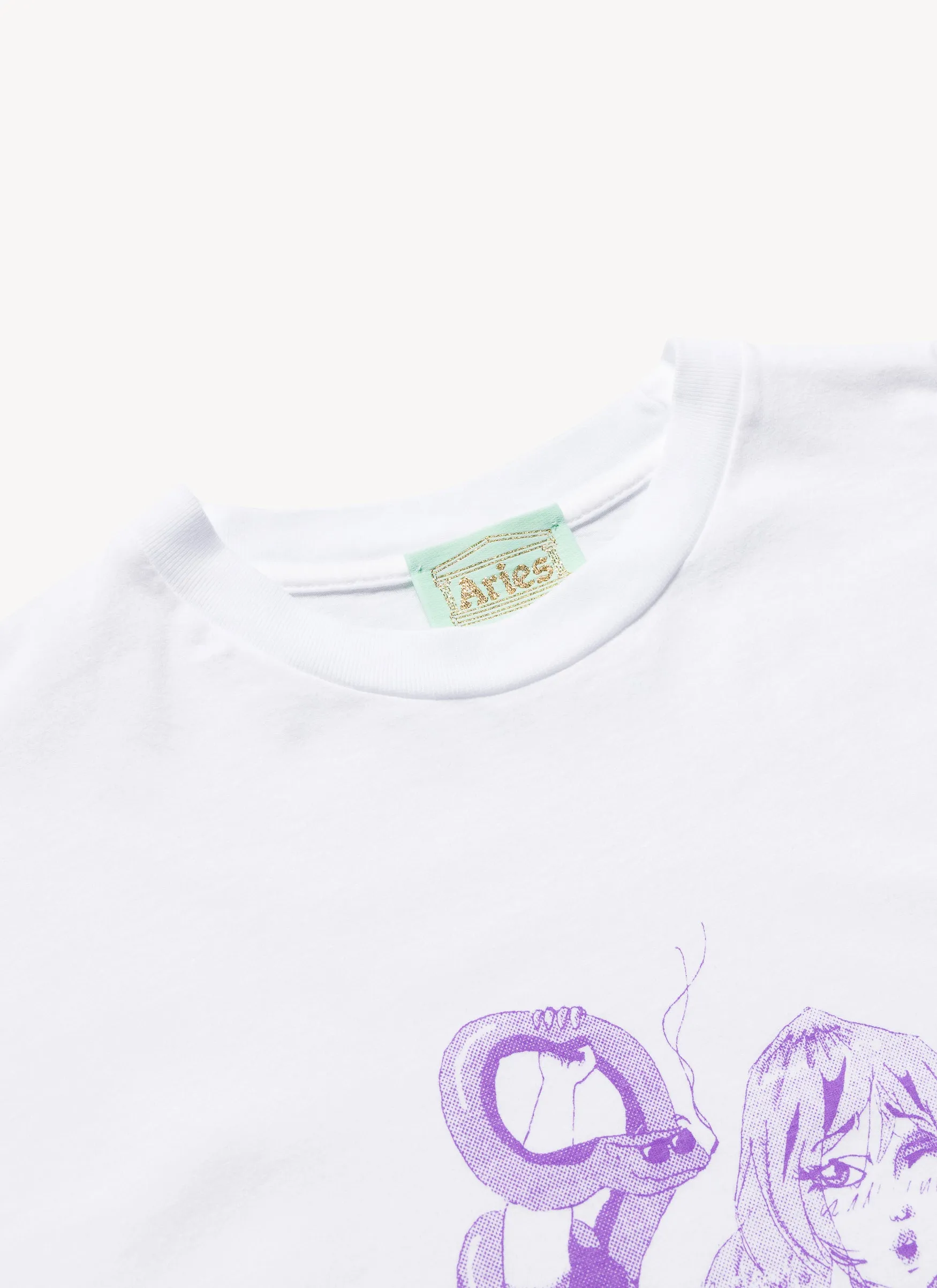 Laocoonte SS Tee