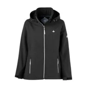 Layna Women's Jacket Softshell Windproof - Bjornson