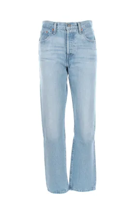 Levi's Jeans Donna 12501-0373 L30