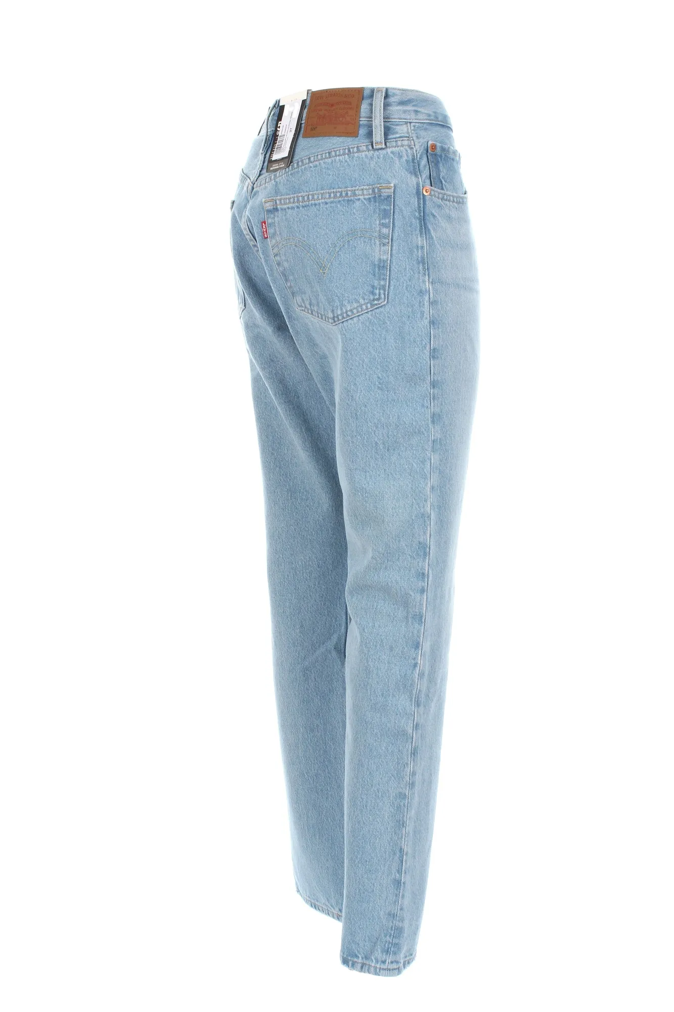 Levi's Jeans Donna 12501-0373 L30