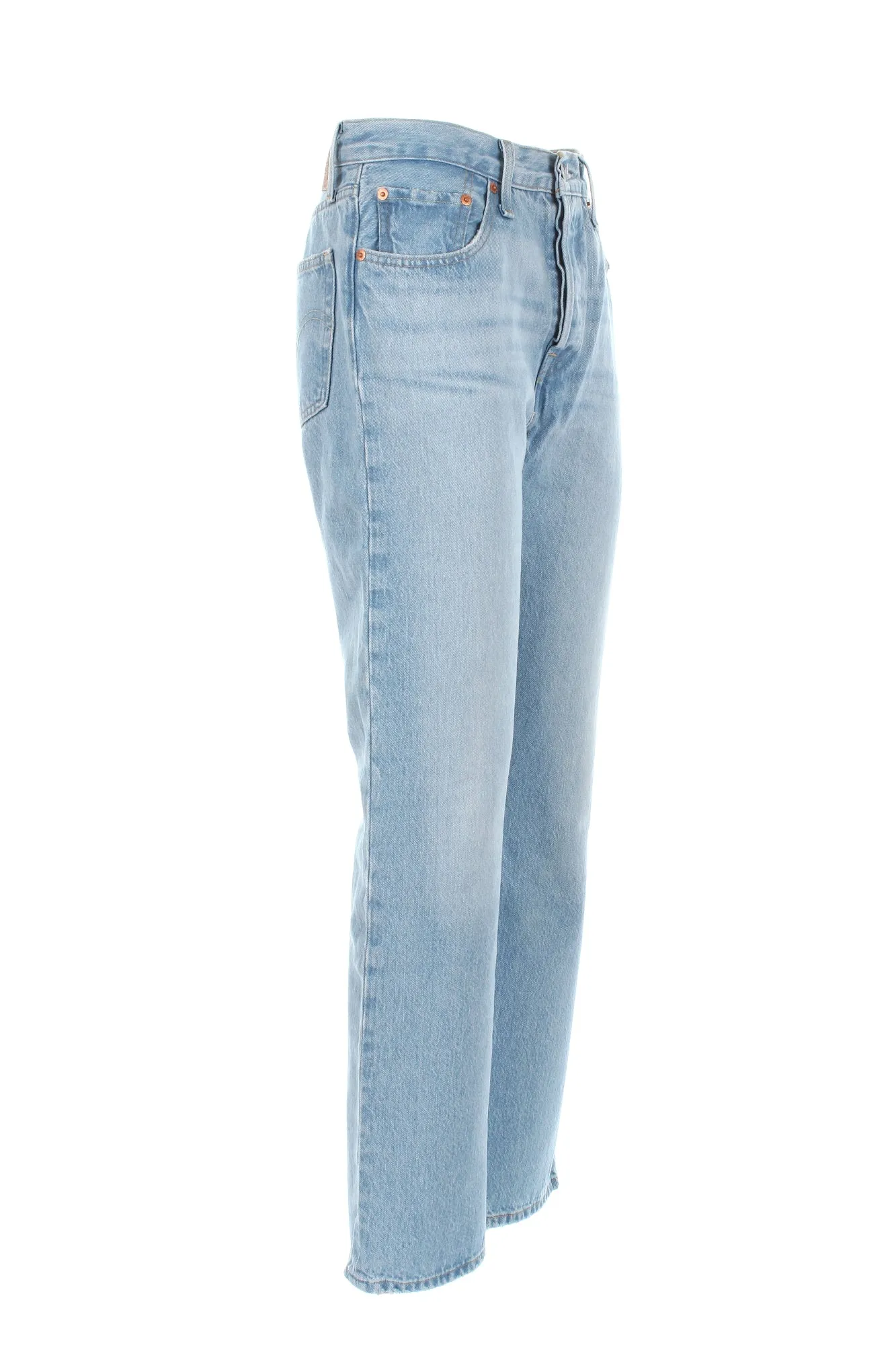 Levi's Jeans Donna 12501-0373 L30