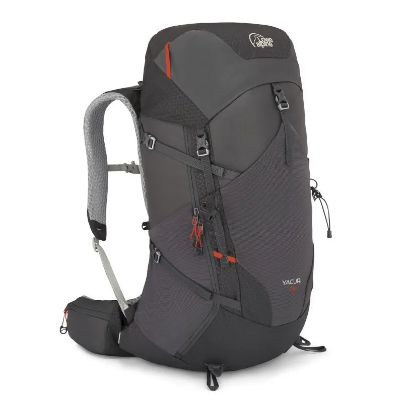 Lowe Alpine  Yacuri 38 - Zaino da trekking - Uomo