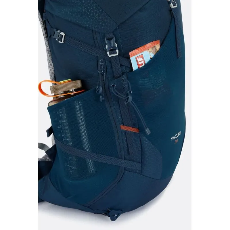 Lowe Alpine  Yacuri 38 - Zaino da trekking - Uomo