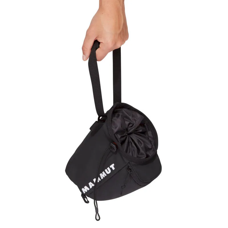 Mammut  Alpine Chalk Bag - Sacchetto porta magnesite