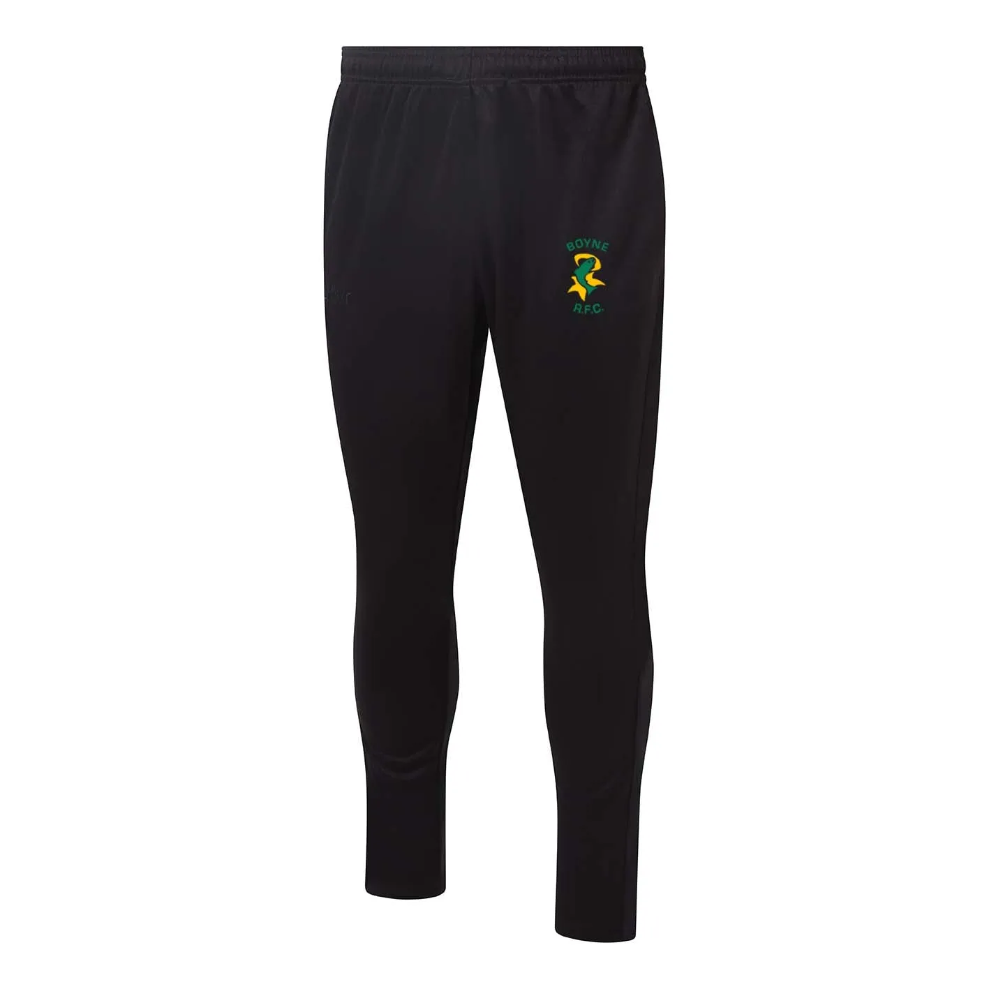 Mc Keever Boyne RFC Core 22 Skinny Pants - Adult - Black