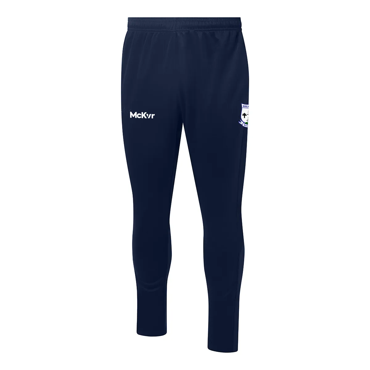 Mc Keever Breaffy GAA Core 22 Skinny Pants - Adult - Navy