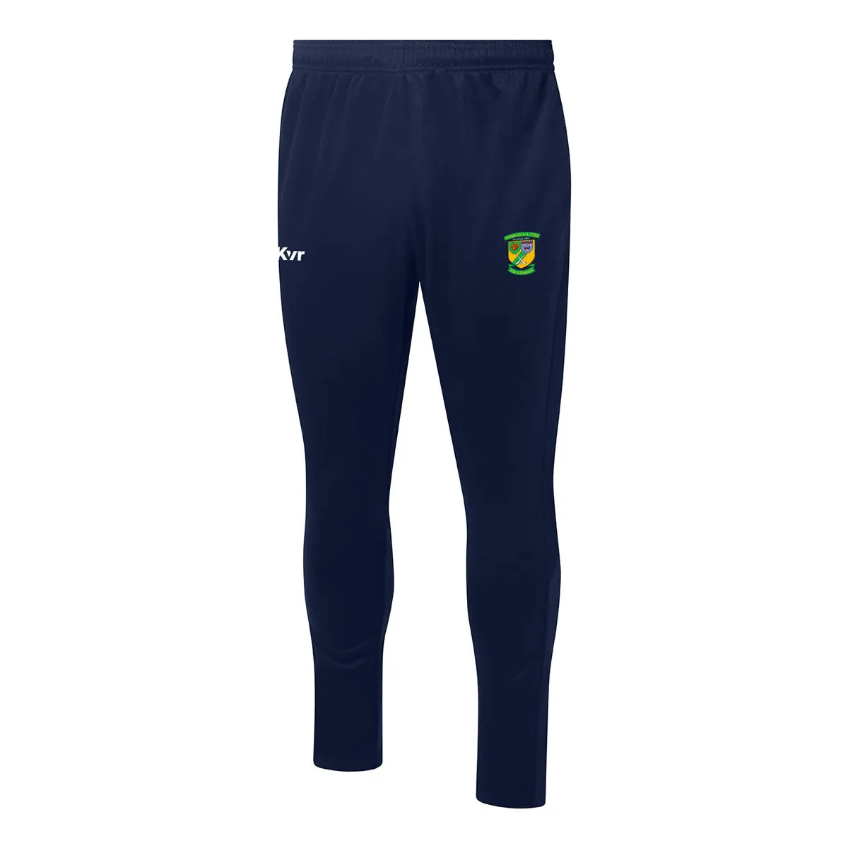 Mc Keever Faughs GAA Core 22 Skinny Pants - Youth - Navy