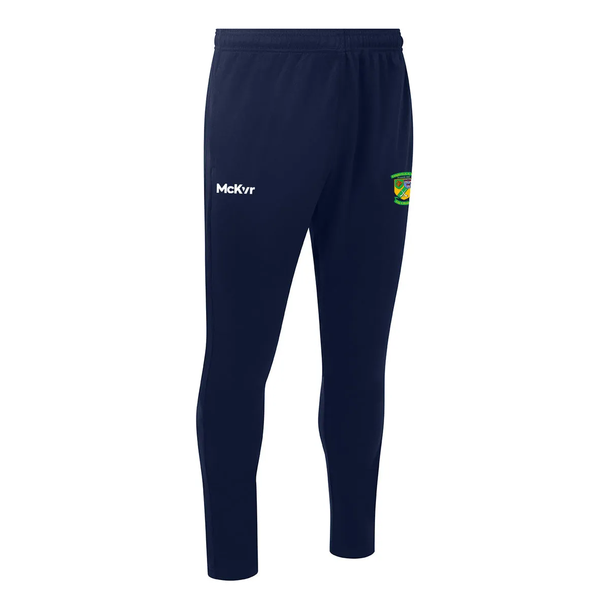 Mc Keever Faughs GAA Core 22 Skinny Pants - Youth - Navy