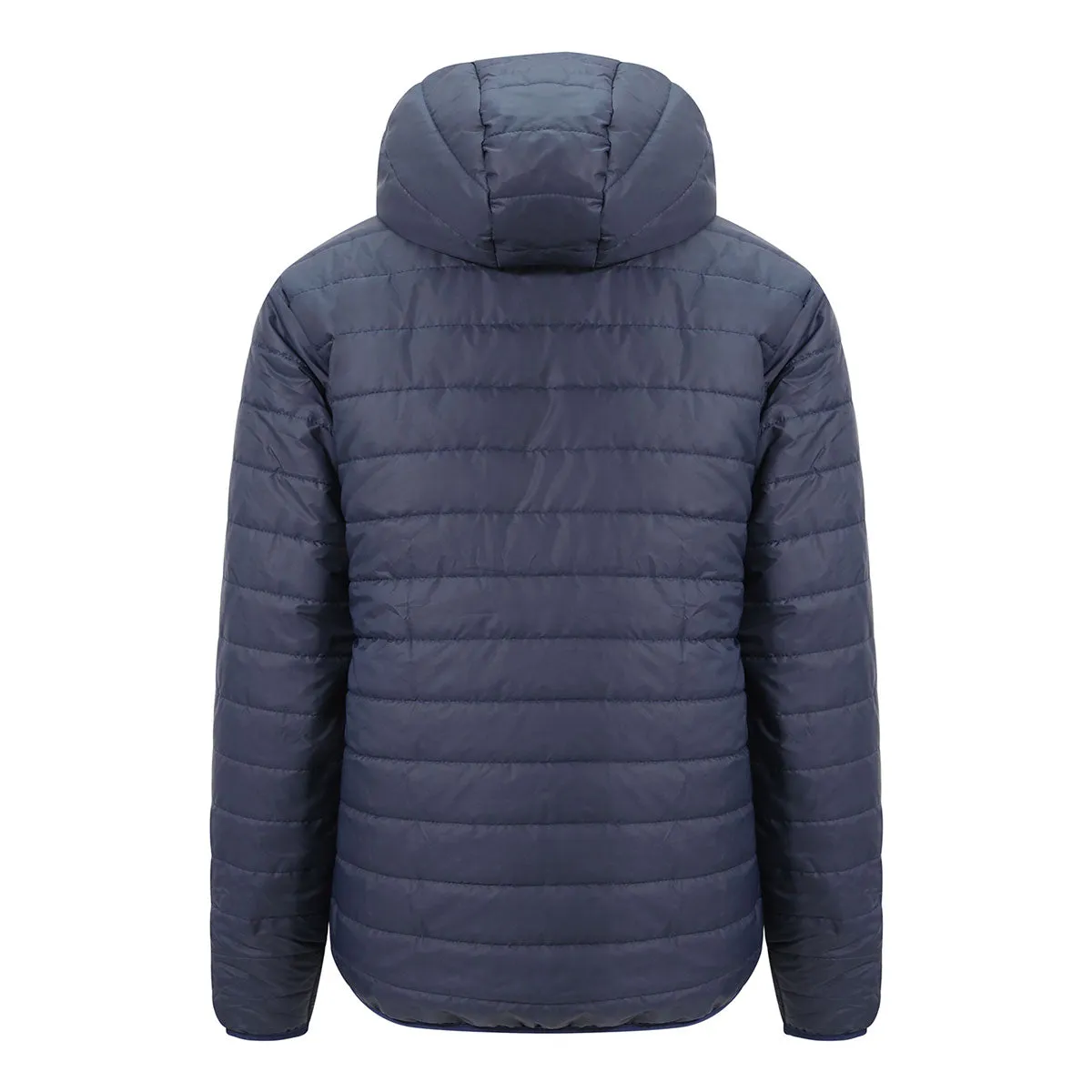 Mc Keever Ibane Ladies, Cork Core 22 Puffa Jacket - Youth - Navy