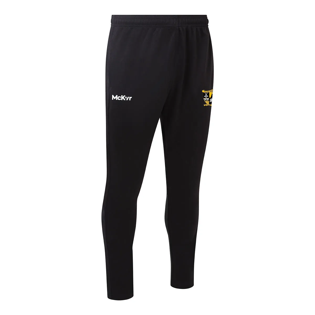 Mc Keever St Marys GAA Core 22 Skinny Pants - Adult - Black