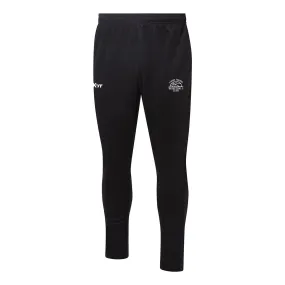 Mc Keever Tyrone Towers Basketball Core 22 Skinny Pants - Adult - Black