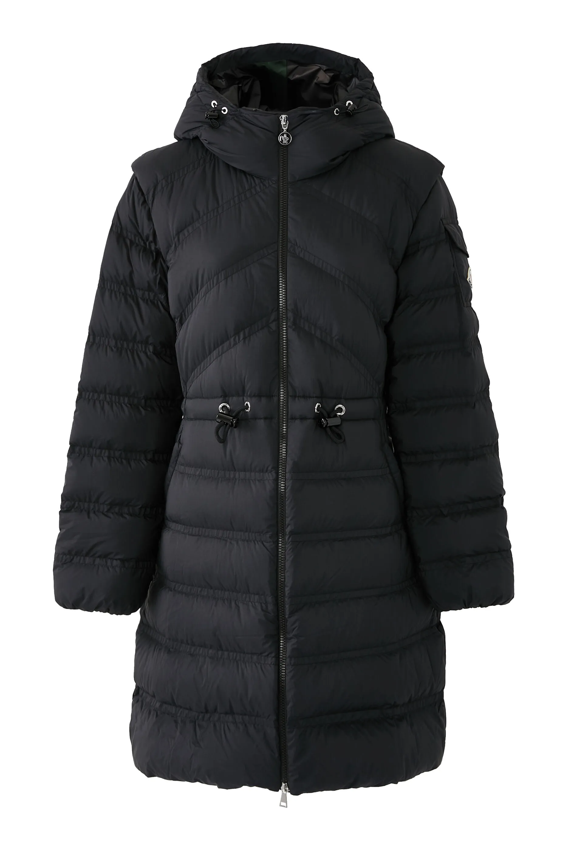 Moncler Alastore Down Coat