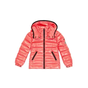 Moncler Bady Jacket Light New Pink