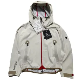 Moncler Gore-Tex Infinium Jacket