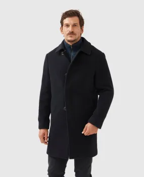 Murchison Coat