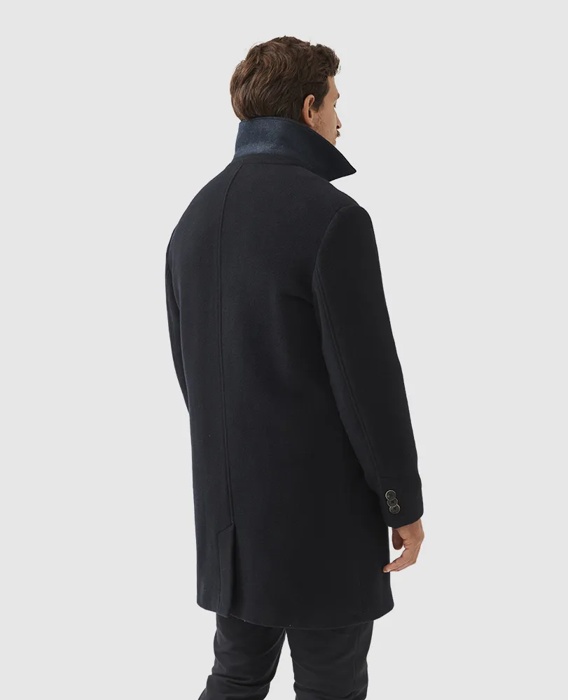 Murchison Coat