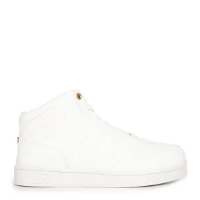 North Star Zapatillas Urbanas Mujer Blanco