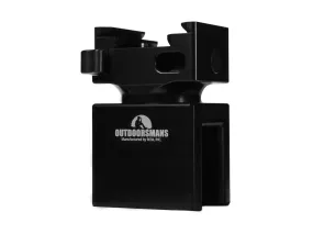 Outdoorsmans Window Mount Gen 2