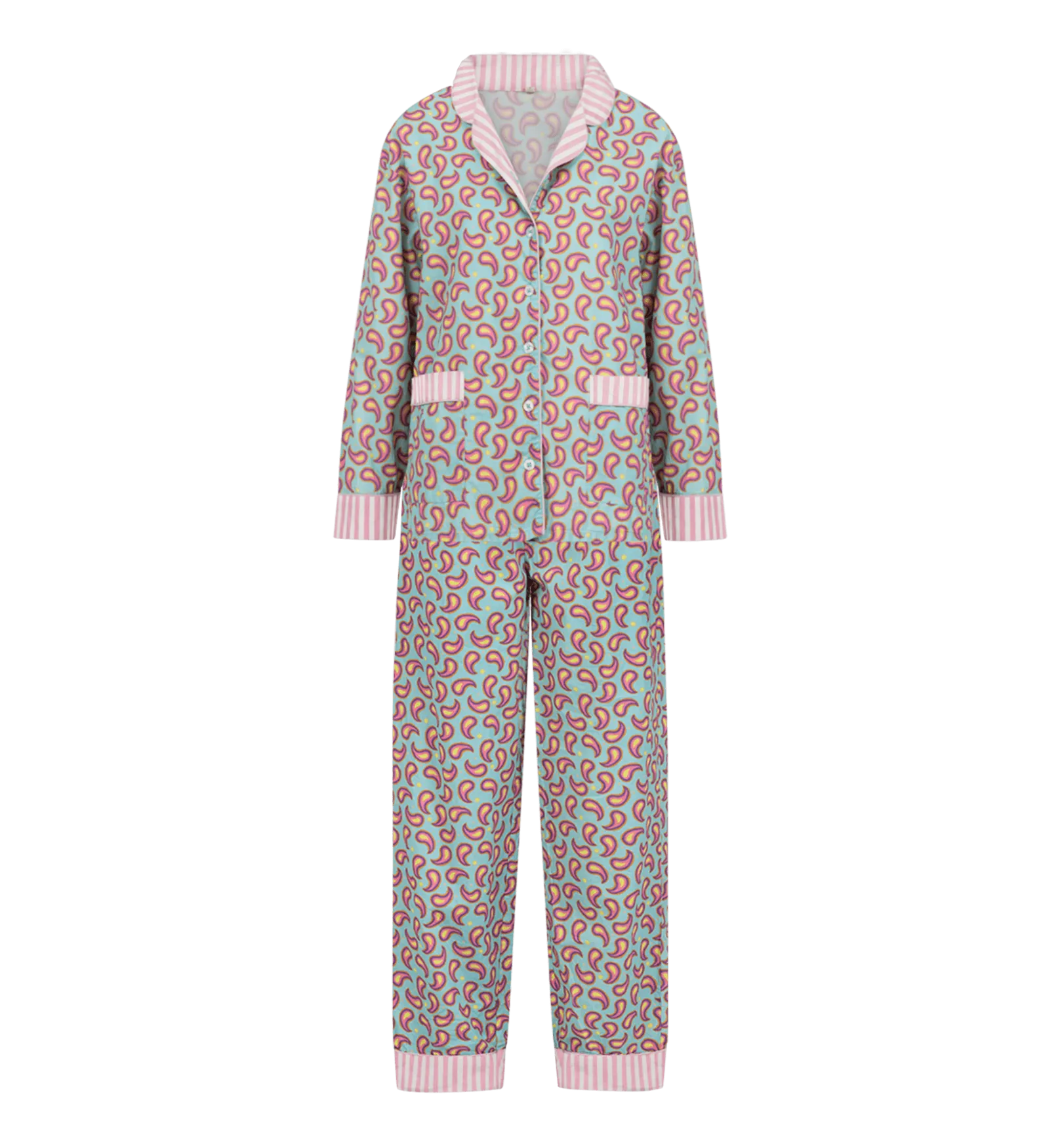 Paisley Pyjama