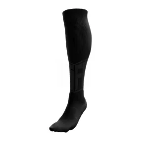 Palmerston North Marist Junior Club Sock - Black