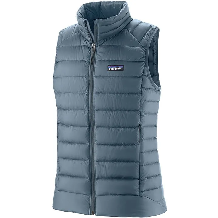 Patagonia Down Sweater Vest Women's