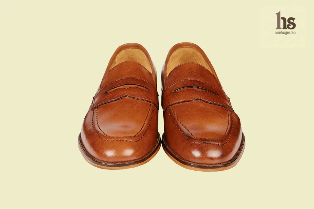 Penny Loafer