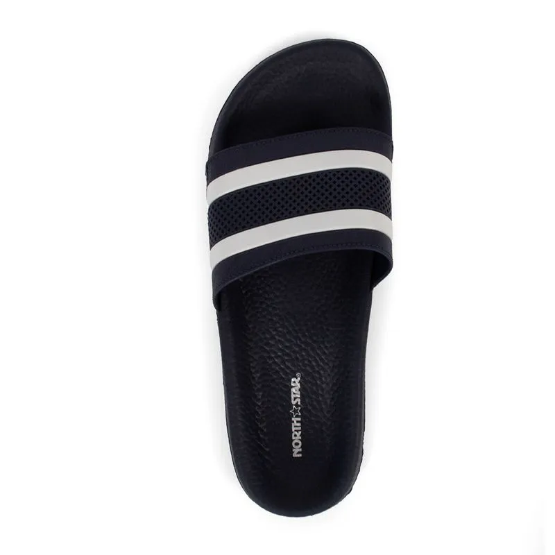 Sandalias de Playa North Star para Hombre