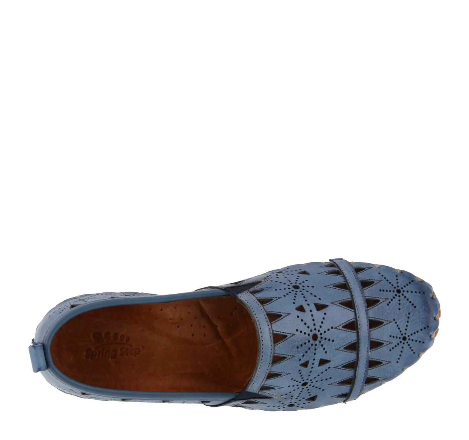 Spring Step Fusaro Loafer