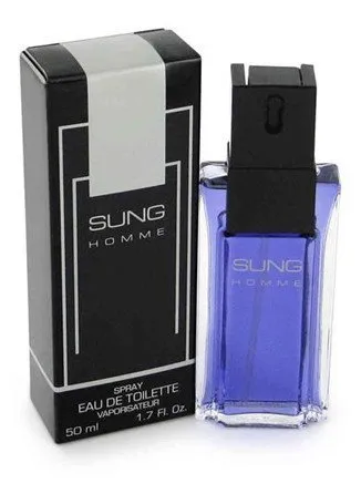 Sung 3.4 oz EDT for men