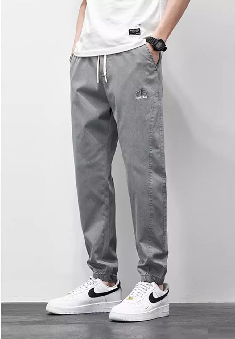 Trendyshop Skinny Jogger Pants