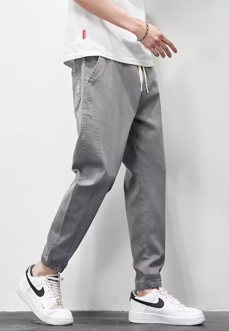 Trendyshop Skinny Jogger Pants