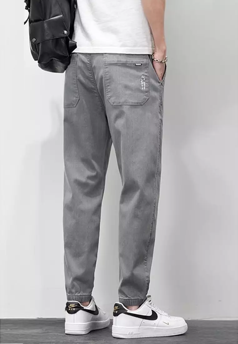 Trendyshop Skinny Jogger Pants