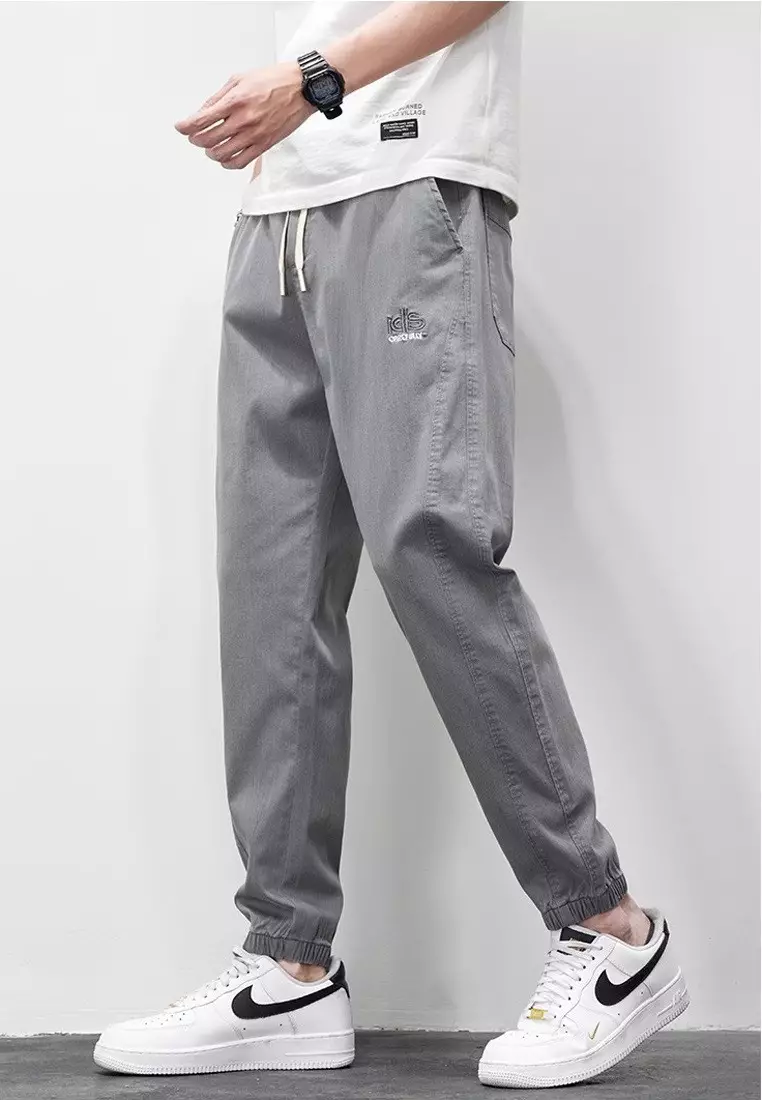 Trendyshop Skinny Jogger Pants