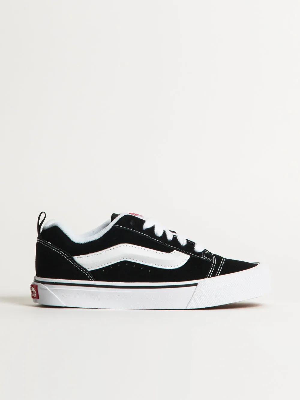 VANS WOMENS VANS KNU SKOOL SNEAKER