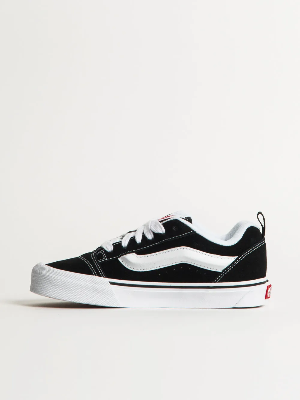 VANS WOMENS VANS KNU SKOOL SNEAKER