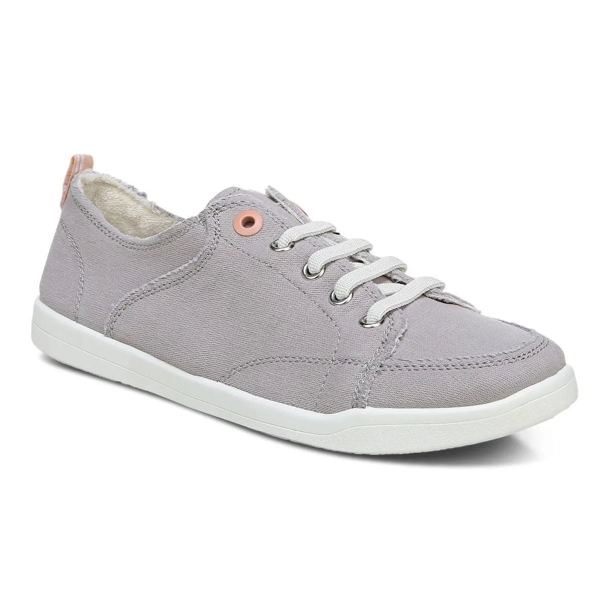 Vionic Beach Pismo Casual Sneaker Canvas Women's