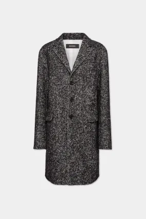 Wool Coat